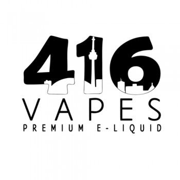 416 Vapes -- Dragon Joose eJuice | 60 ml Bottles